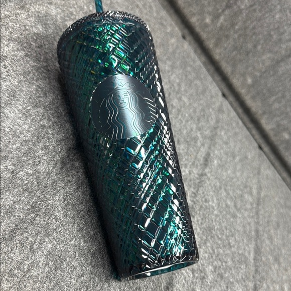 Starbucks Iridescent Green Tumbler - Picture 4 of 7